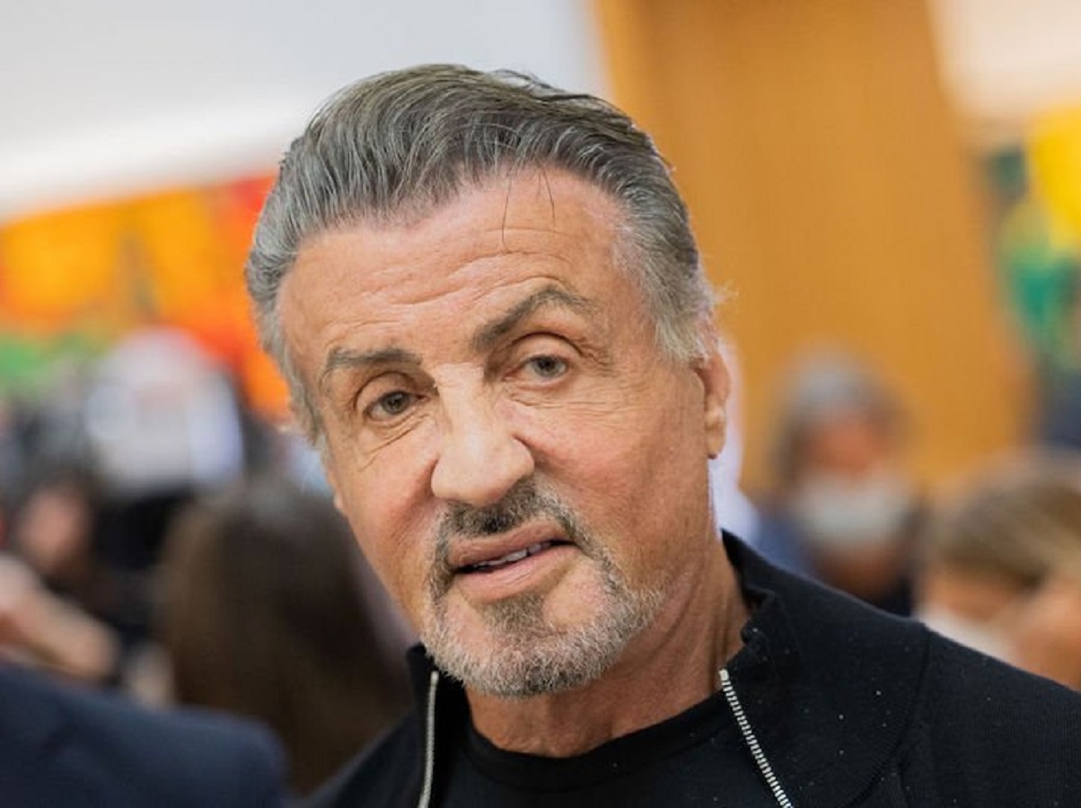 Stallone found dead : the cause of his death elucidated