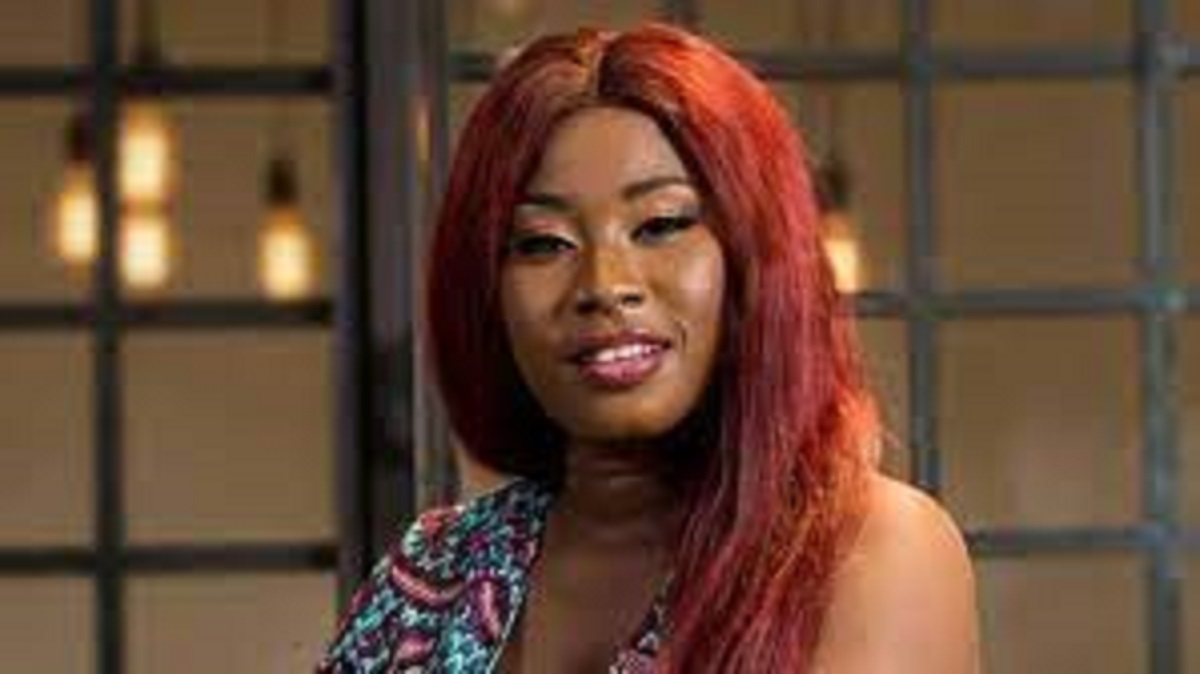 Carmen Sama : la veuve de DJ Arafat fait grande sensation (photos)