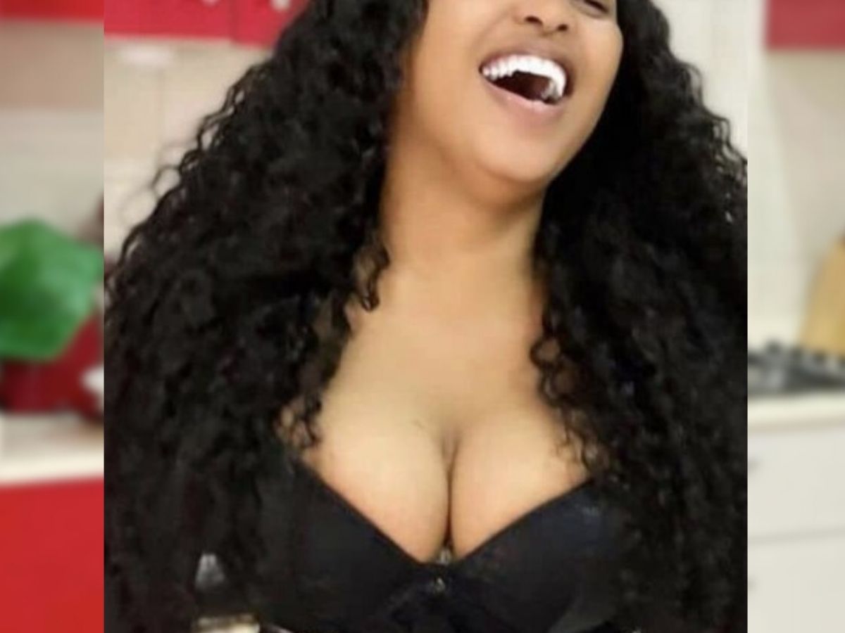 Stars : Aïcha Koné expose sa poitrine, ses followers hypnotisés (photos)
