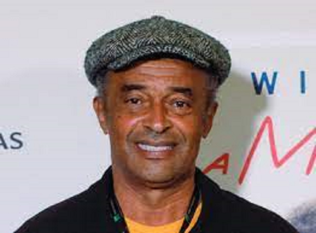 Stars : célibataire, Yannick Noah dans la tourmente