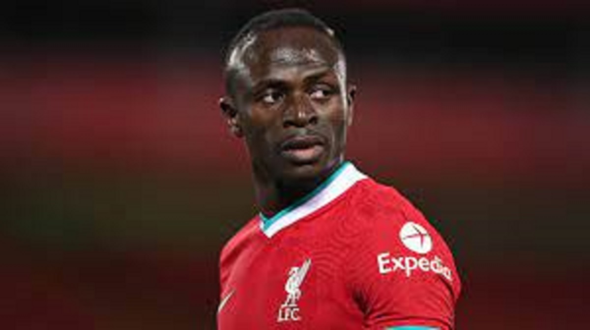Mercato : sur le départ de Liverpool, Sadio Mané a déjà choisi son prochain club
