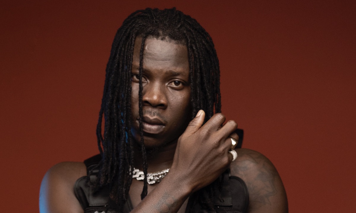 « Stonebwoy est un idi0t pour avoir payé ma prétendue dette… »