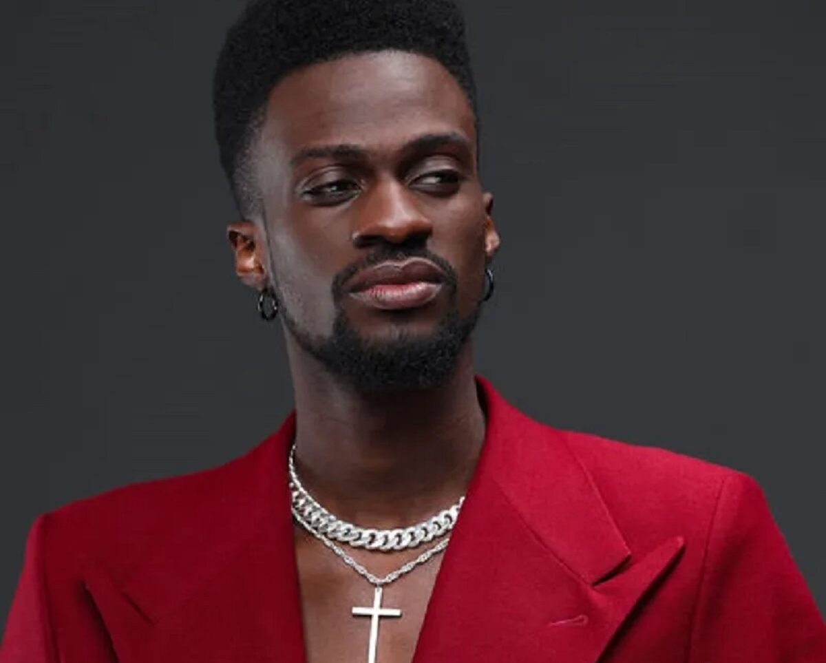 Suspect 95 : cette punchline du rappeur mentionnant KS Bloom fait le buzz (photo)