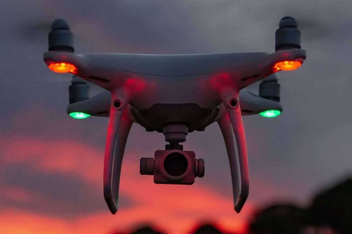 Allemagne : l'aéroport de Munich fermé temporairement après un survol de drones