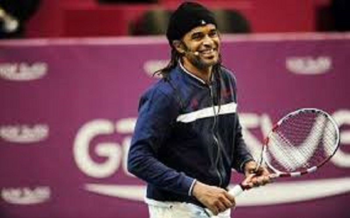 Tennis : Yannick Noah indétrônable en France ; voici le classement