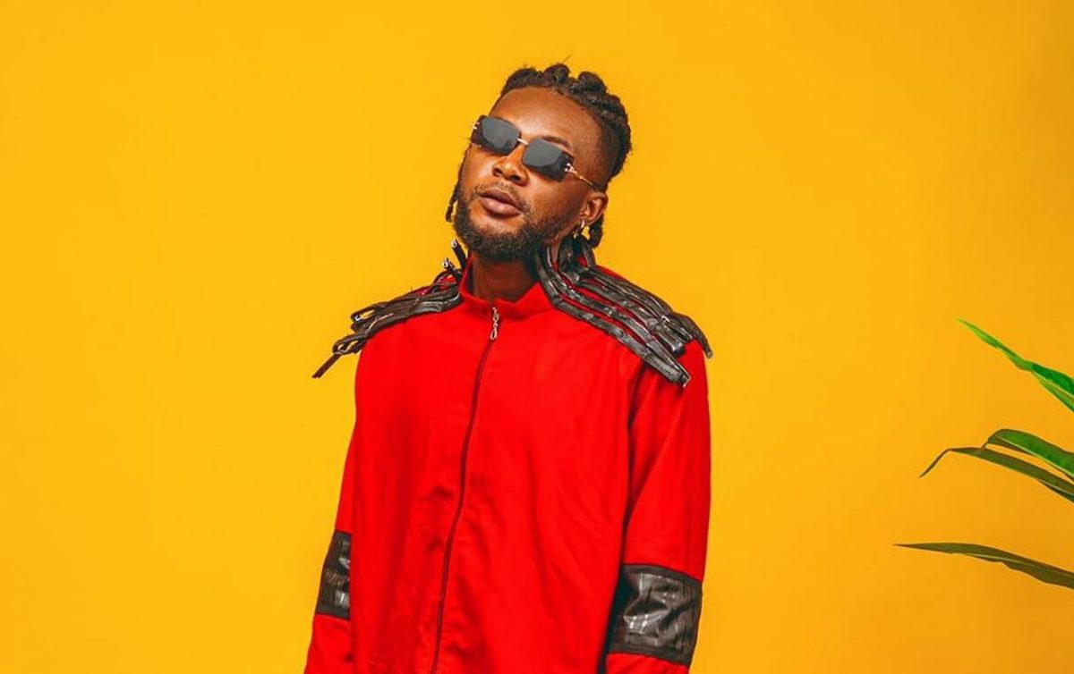 Togo/Musique : Sethlo en passe de réaliser un nouvel exploit