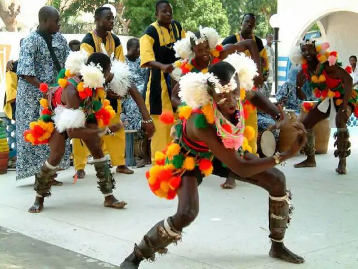 Togo : Bonne nouvelle pour les acteurs de la culture