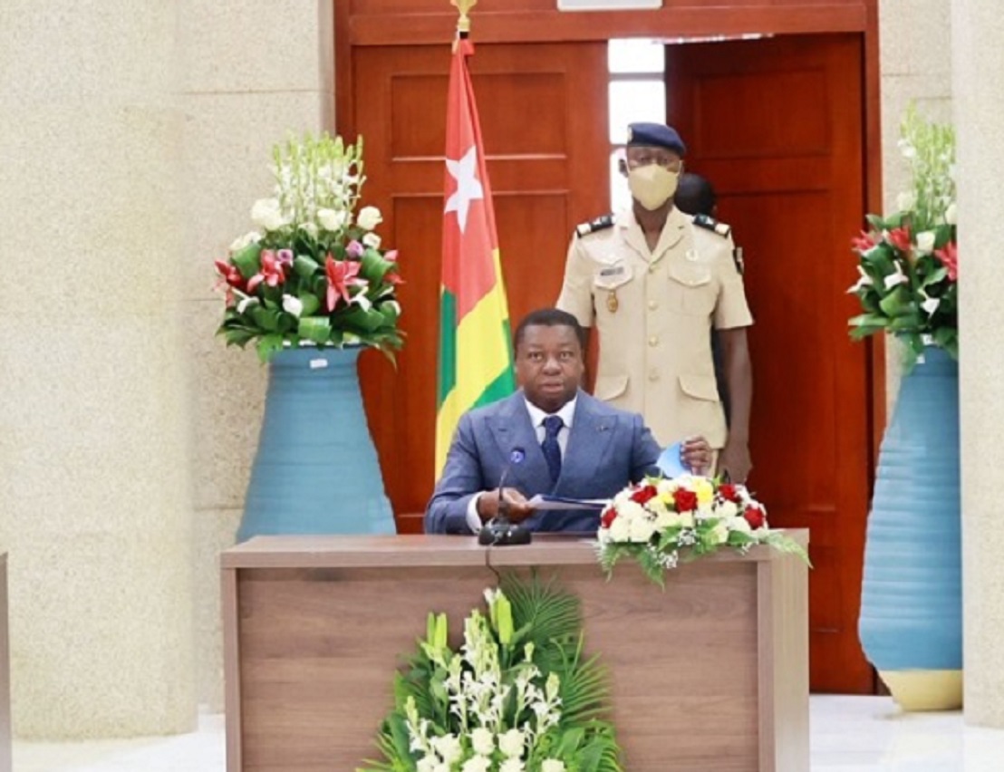 Togo : Le gouvernement prend de nouvelles mesures contre la prolifération des armes chimiques