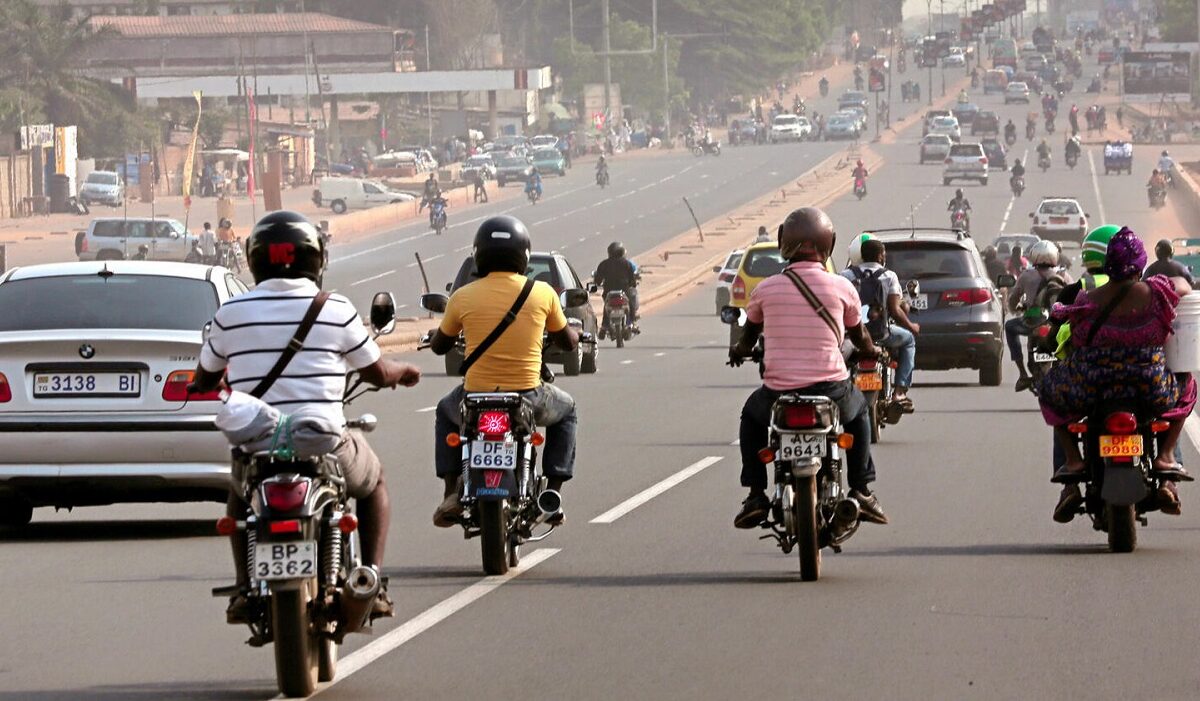 Togo : Le jeudi 26 mai 2022 est férié