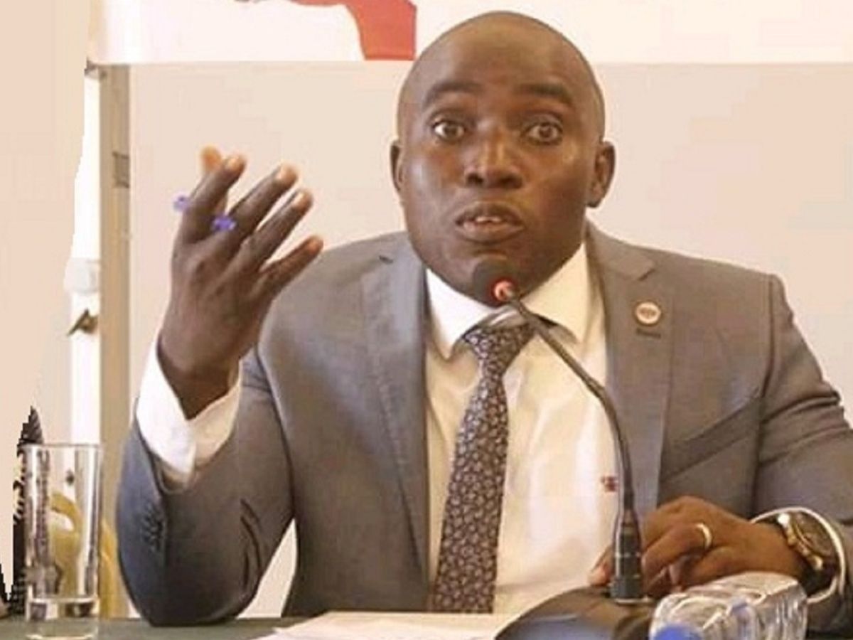 Togo : Loïc Lawson réélu pour un nouveau mandat à la tête de l’UPF