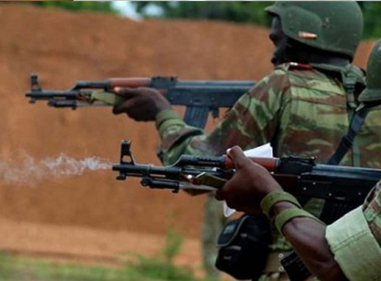 Togo : Nouvelle attaque terroriste signalée au Nord ce jeudi