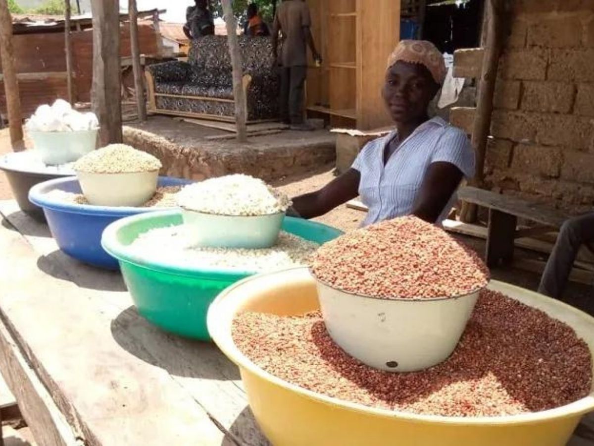 Togo : La suspension du paiement des prix pour les places de marchés prorogée