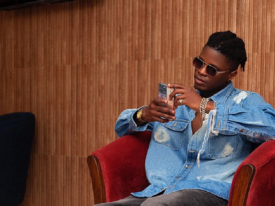 Toofan : « Nous sommes … » ; le duo togolais surprend les fans au concert de Santrinos Raphaël