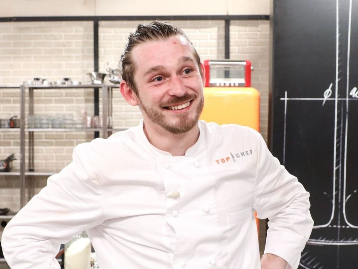 « Top chef » : Thomas Chisholm poignardé, nouvelles révélations sur cette terrible agression survenue à Paris