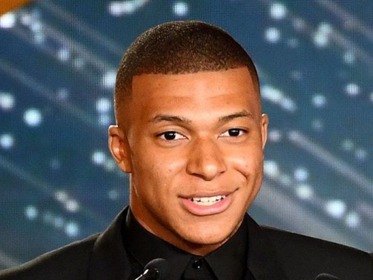 « Je serai leur premier supporter pour la finale…» : la lettre ouverte de Kylian Mbappé à Pérez et au Real (photo)