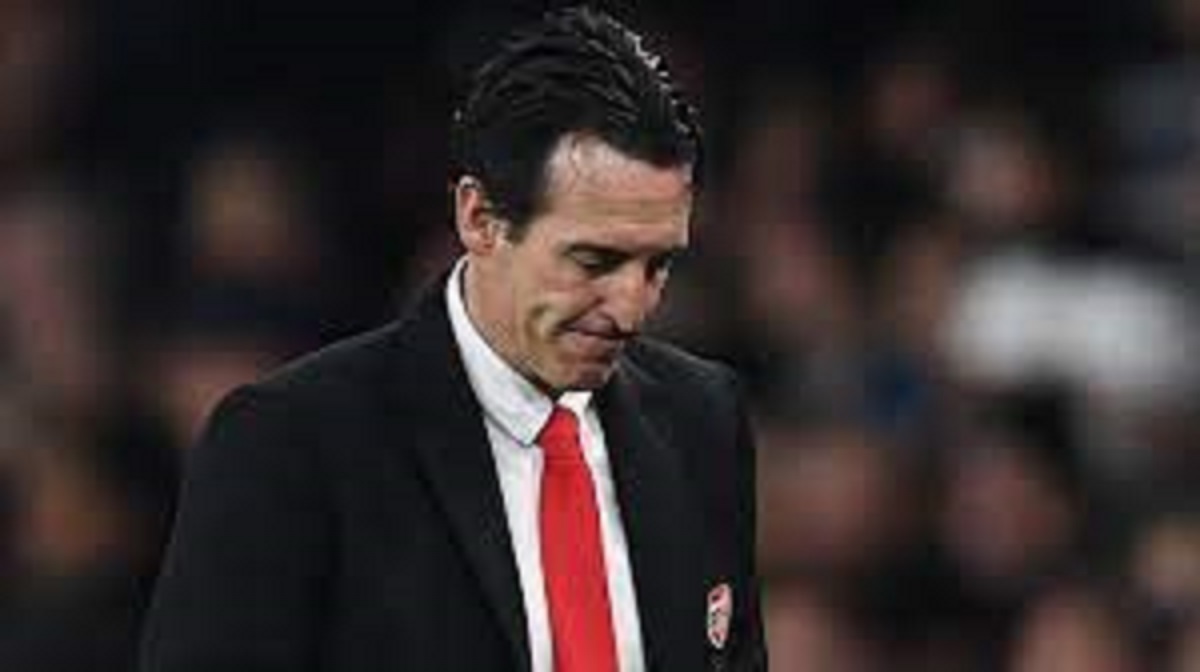Unai Emery : ‘’Je ne sais pas si on y arrivera’’