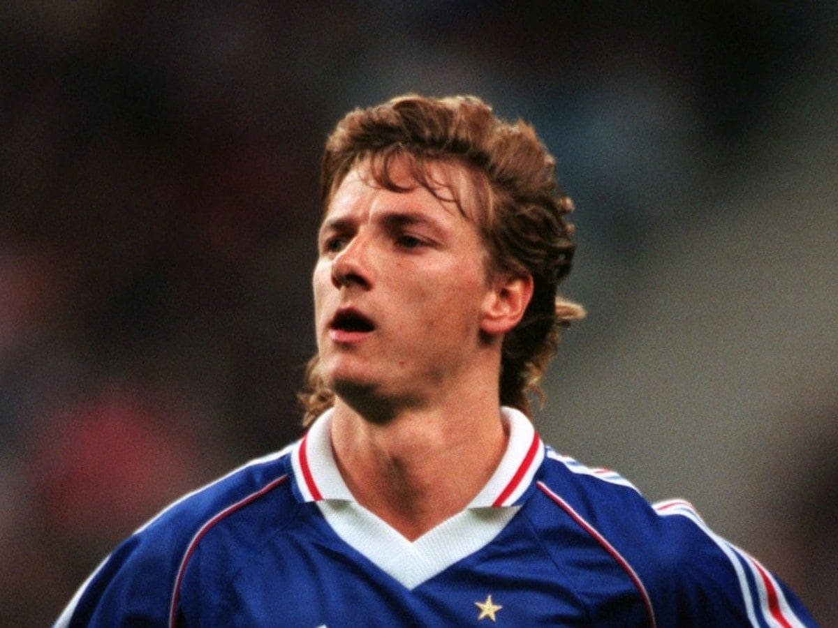 Une ancienne star des Bleus condamnée à 5 ans de prison ; les raisons