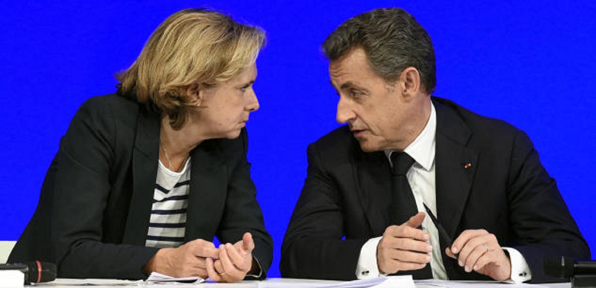 France : la vraie raison pour laquelle Nicolas Sarkozy aurait décidé de ne pas soutenir Valérie Pécresse