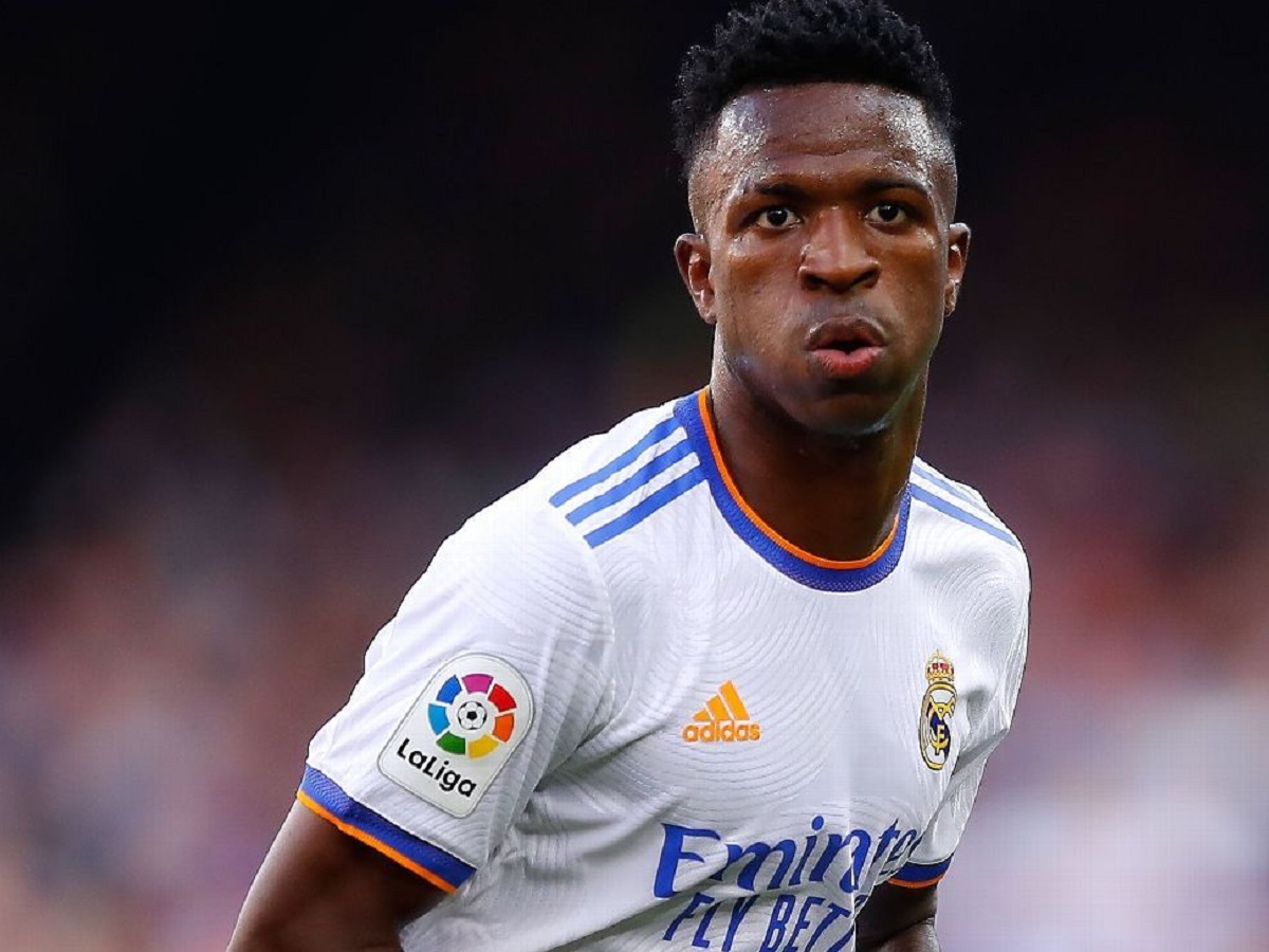 "Vinicius n'a pas à venir me provoquer et me dire "très bon changement"