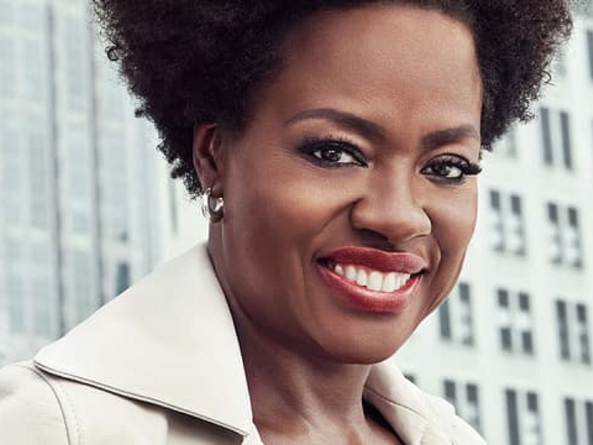 Viola Davis : L’actrice afro-américaine la plus primée de l’histoire reçoit une nouvelle distinction