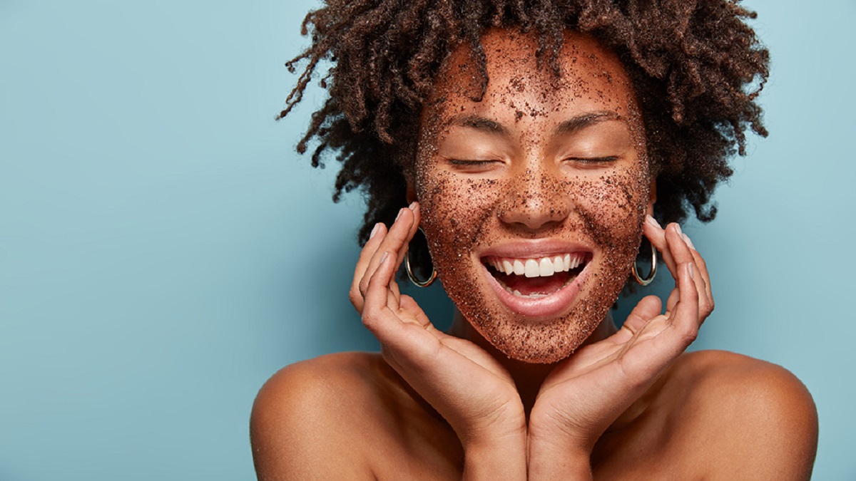 Voici 5 anciens rituels de beauté africains