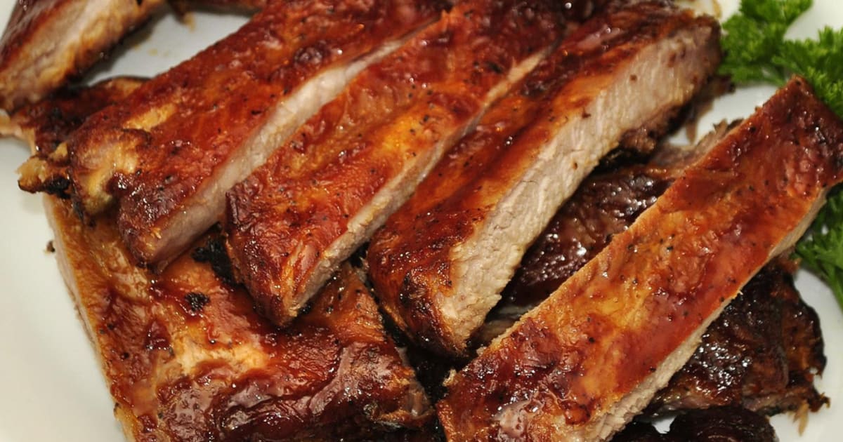 Voici 5 avantages étonnants de la consommation de porc