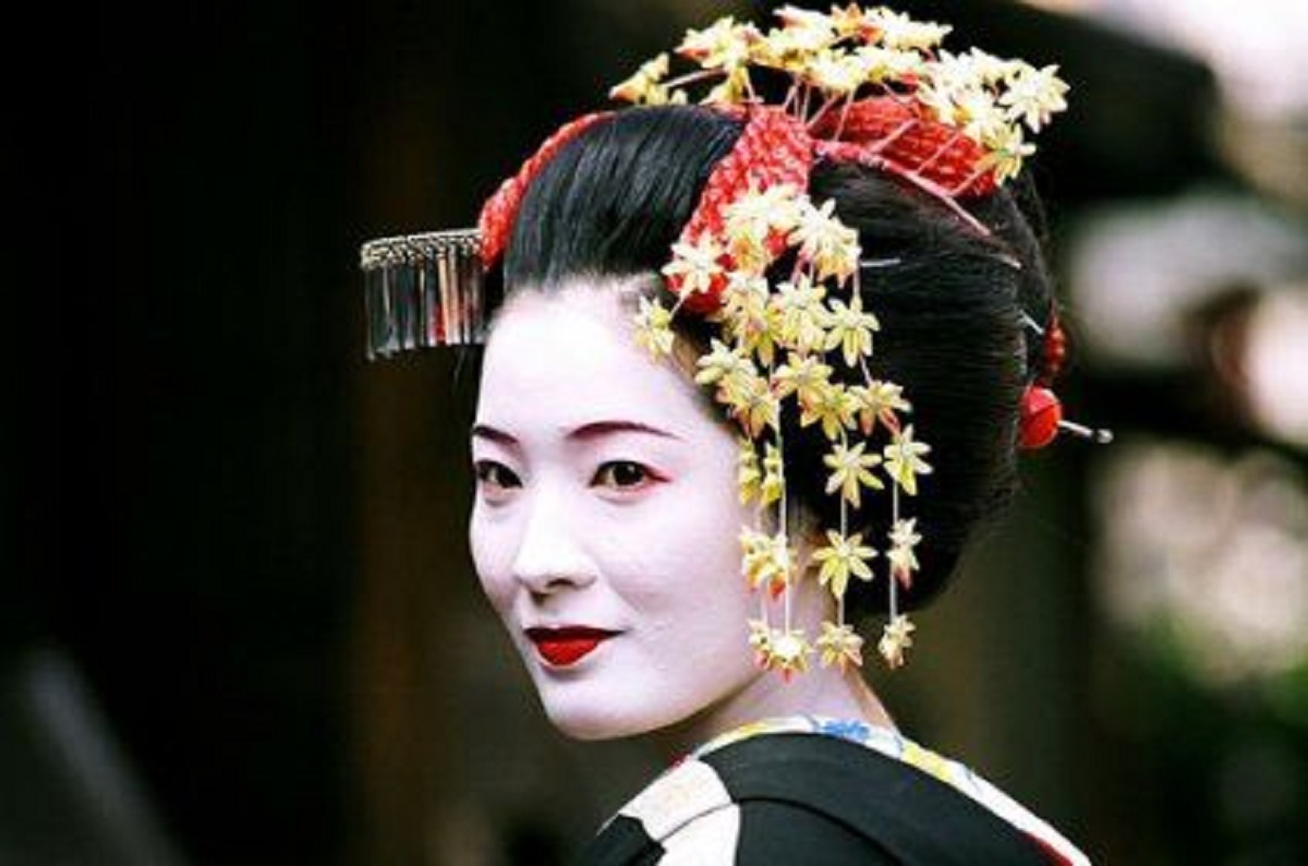 Voici 5 étranges rituels de beauté à travers le monde