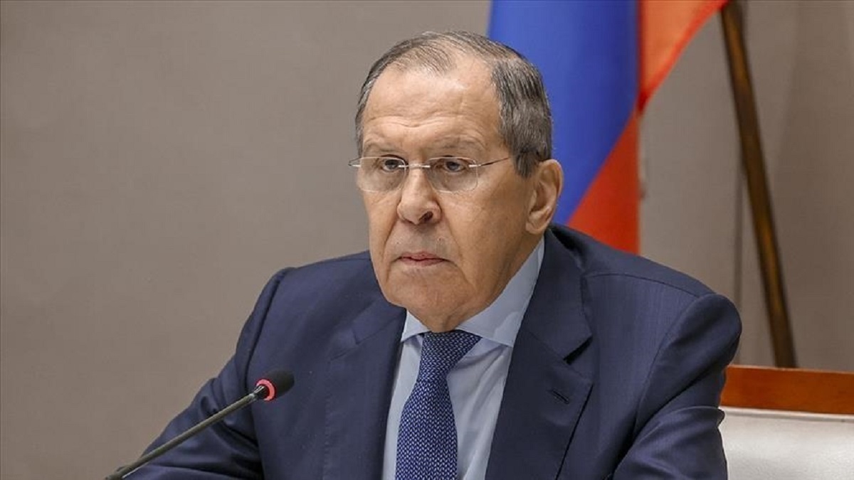 Guerre en Ukraine : les propos de Sergueï Lavrov sur Hitler ont suscité la colère d’Israël