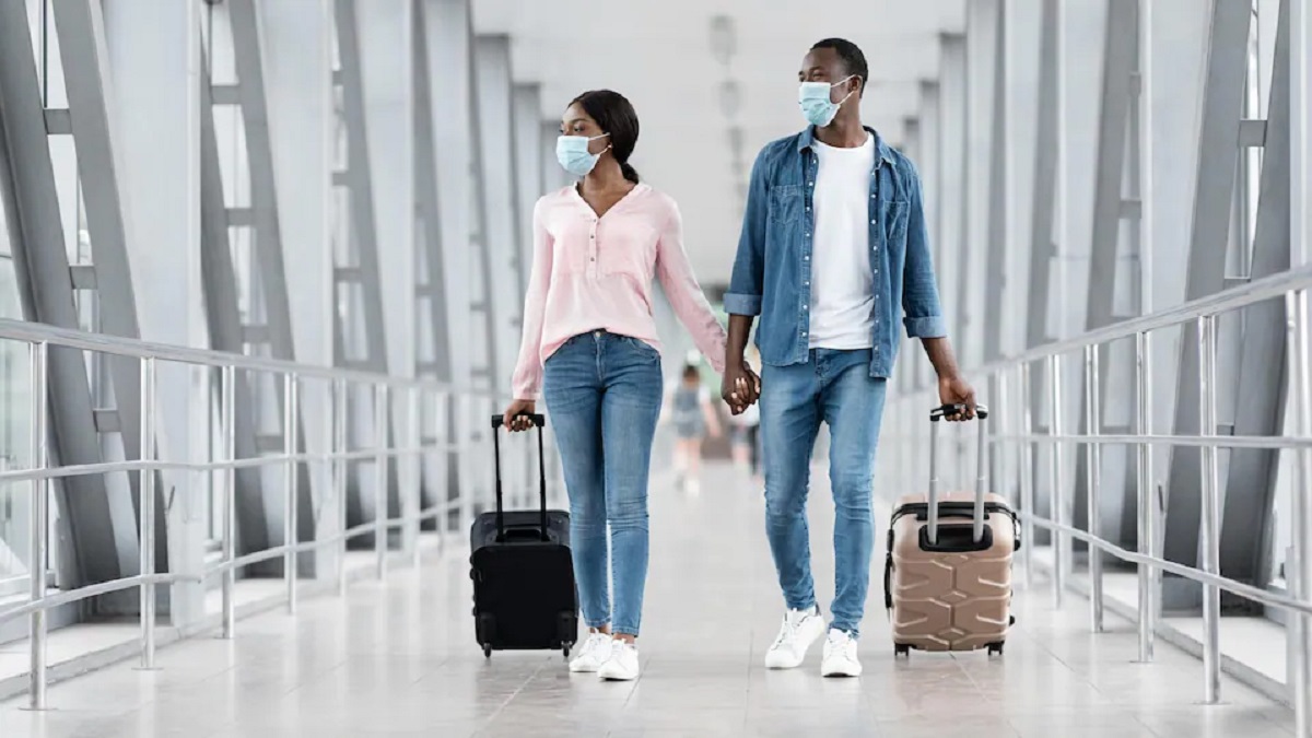 Ce qu’il faut faire pour éviter une crise durant un voyage en voiture ou avion