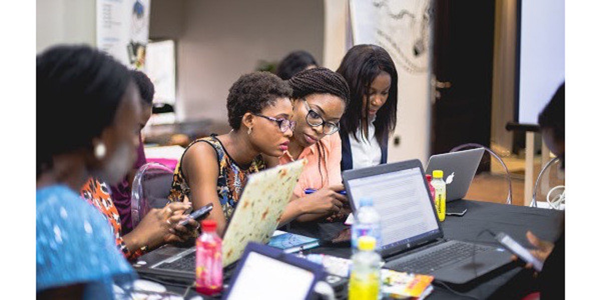 Voici 8 idées d’entreprises de planification d’événements pour les Africains