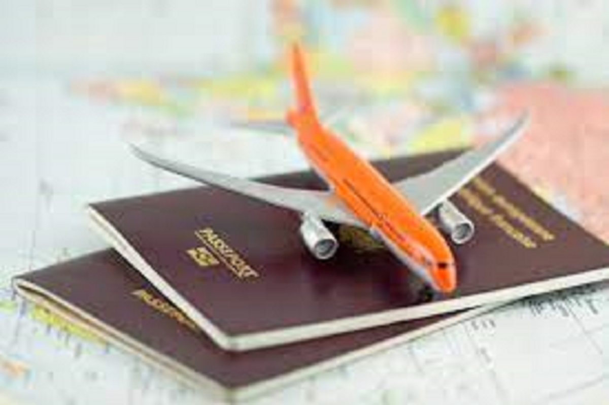 Voici la liste des pays dans lesquels vous pouvez voyager sans passeport