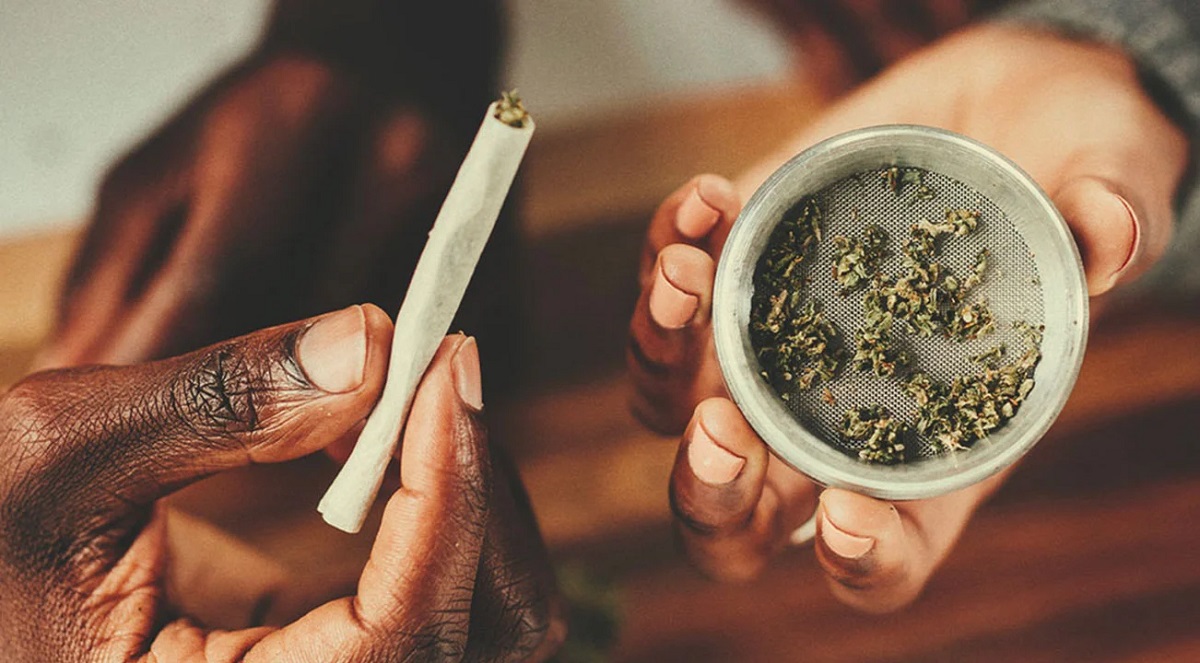 Voici le top 10 des pays africains qui fument le plus de cannabis