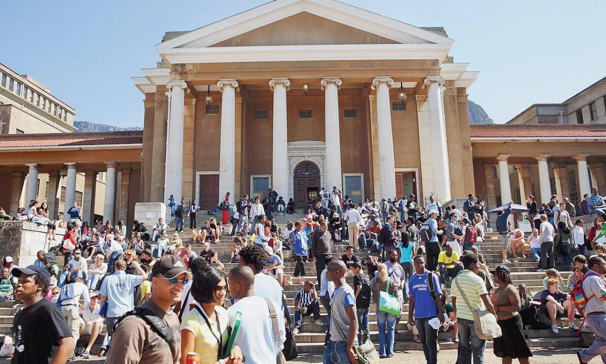 Voici les 10 meilleures universités d’Afrique