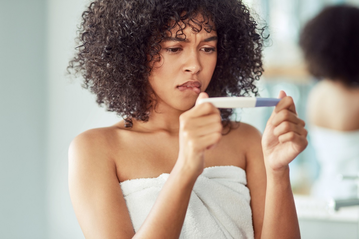 Voici les 3 meilleures façons d’éviter une peur de la grossesse