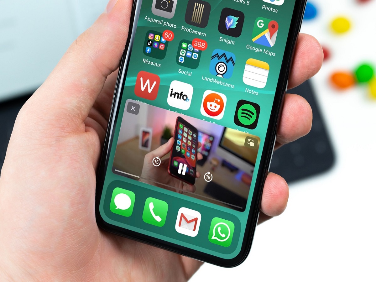 Voici quelques astuces pour iPhone que vous ne connaissiez probablement pas 