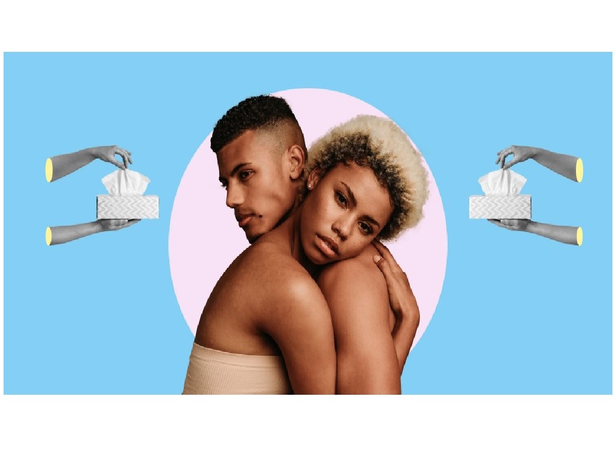 Vous vous sentez triste après une partie de sexe? Voici la maladie dont vous souffrez