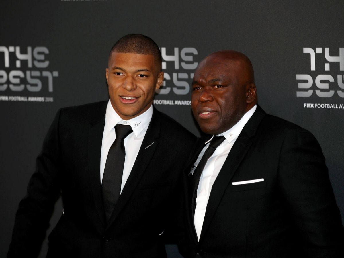 Wilfrid Mbappé très remonté : « Il n’est pas normal non plus qu’un parent arrête de travailler parce qu’il a un petit qui aurait du talent »