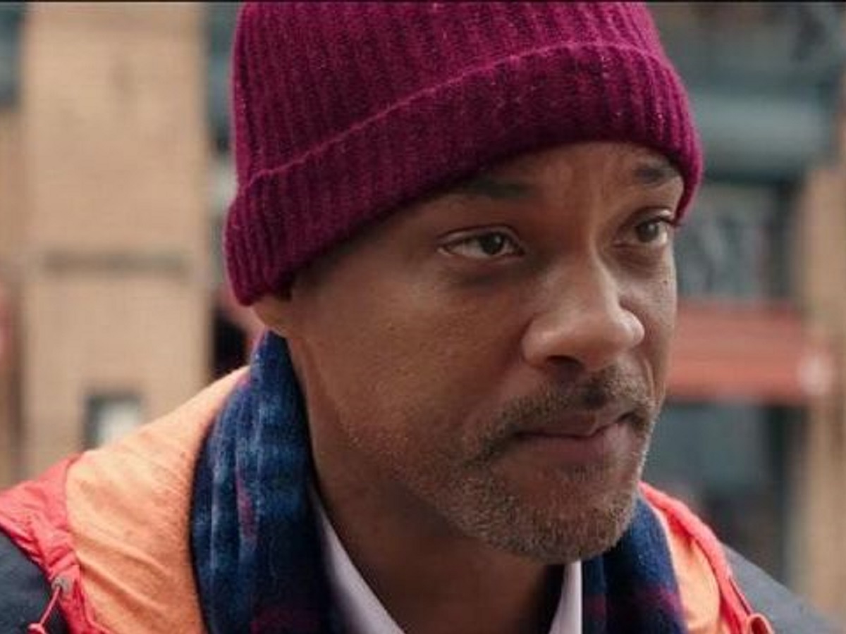 Will Smith atteint de folie ? L’acteur suit une thérapie depuis l’incident des Oscars