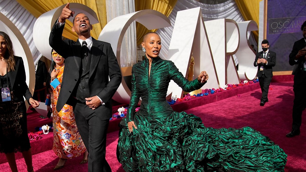 Will Smith et Jada Pinkett vont-ils vraiment divorcer ? La réponse cash du couple surprend les internautes