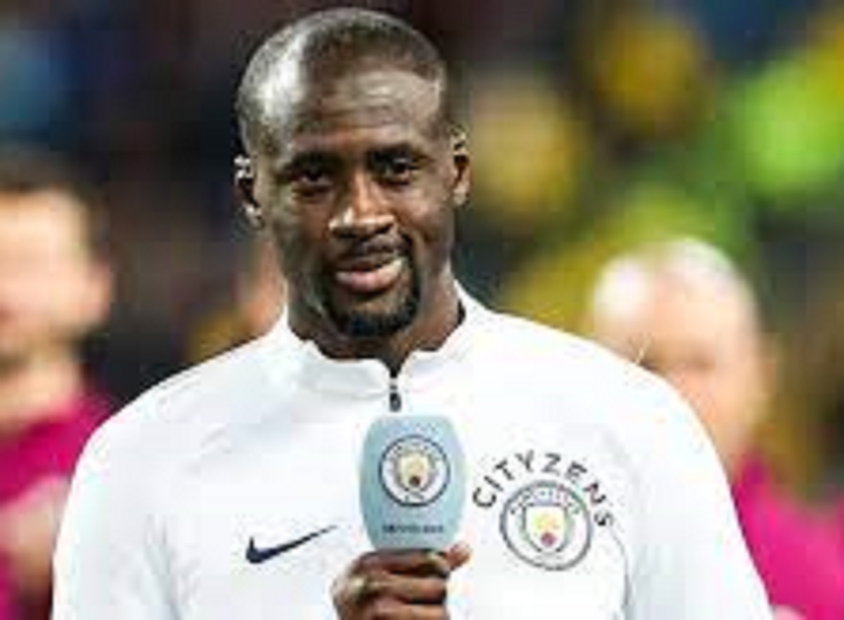 Yaya Touré : l’Ivoirien se met à dos les fans de Cristiano Ronaldo après cette déclaration