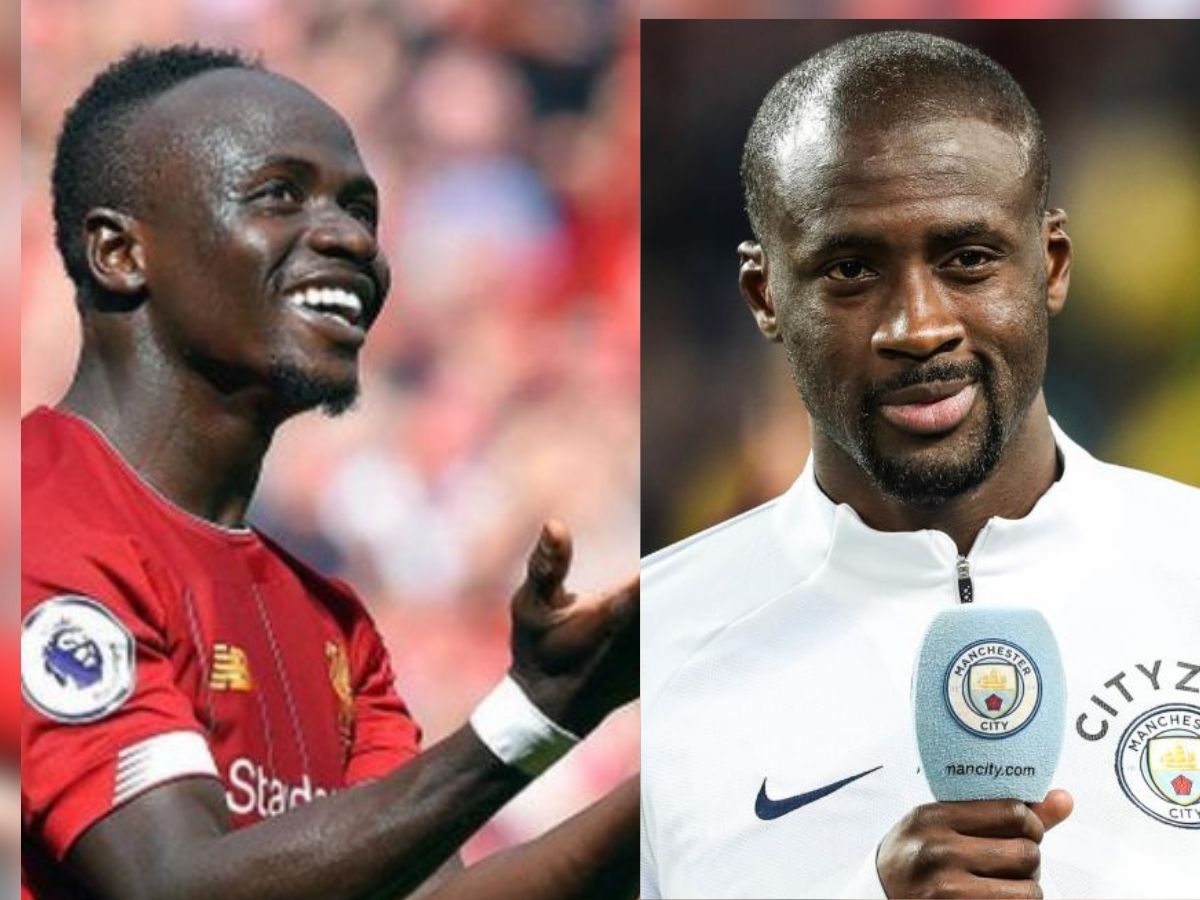 Yaya Touré : « Je suis confiant pour Sadio Mané »