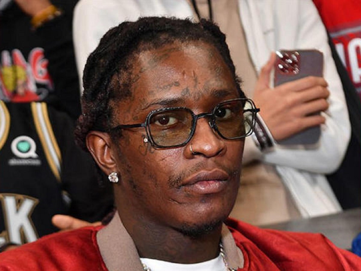 Young Thug : mauvaise nouvelle pour le rappeur américain !