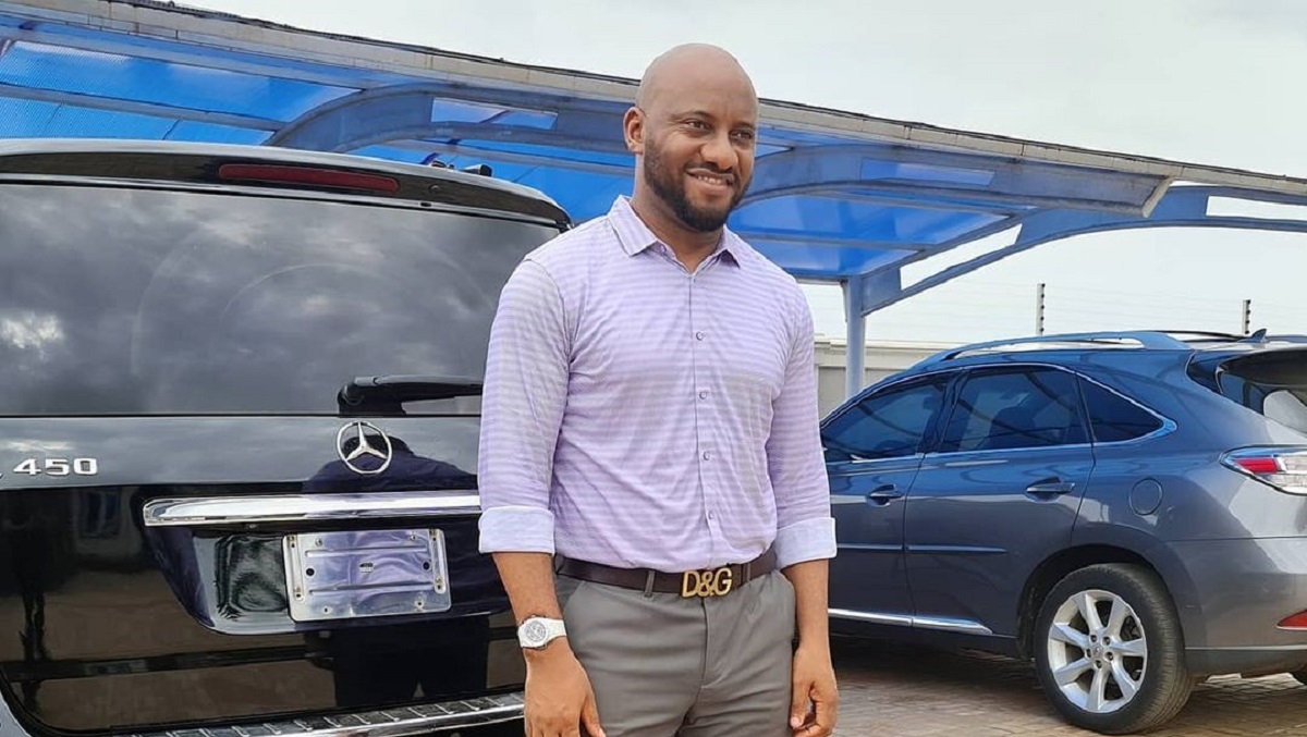 Yul Edochie : « Ça fait du bien de casser l’Internet… »