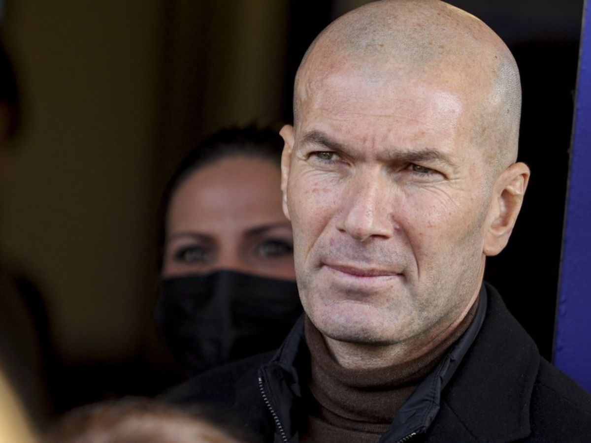 Zidane fait d’inédites confidences : Véronique n’est pas la seule femme de sa vie