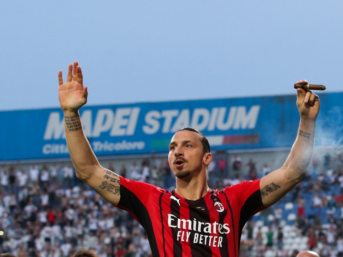 Zlatan Ibrahimovic dans le prochain film Astérix et Obélix (vidéo)