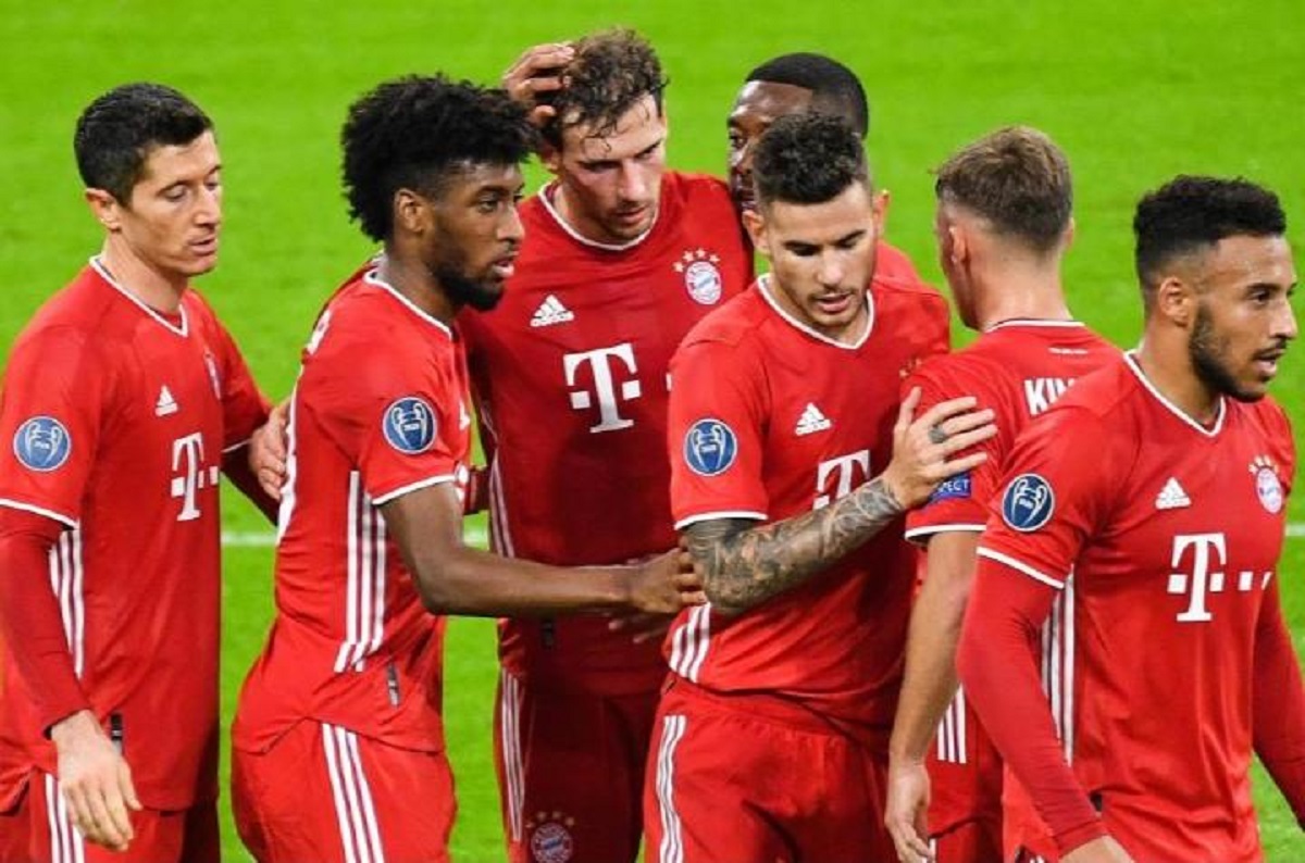 Real Madrid : le club décidé à arracher cette pépite au Bayern Munich