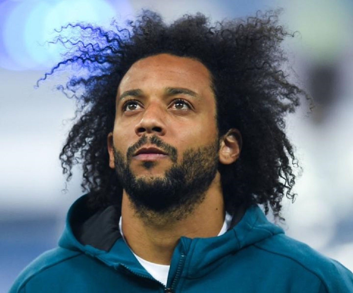 Marcelo : quand la star invite ses coéquipiers et amis à une fête d’adieu sur cette date