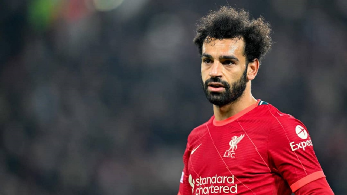 Liverpool : Mohamed Salah affecté par la saga des… en fin de saison dernière