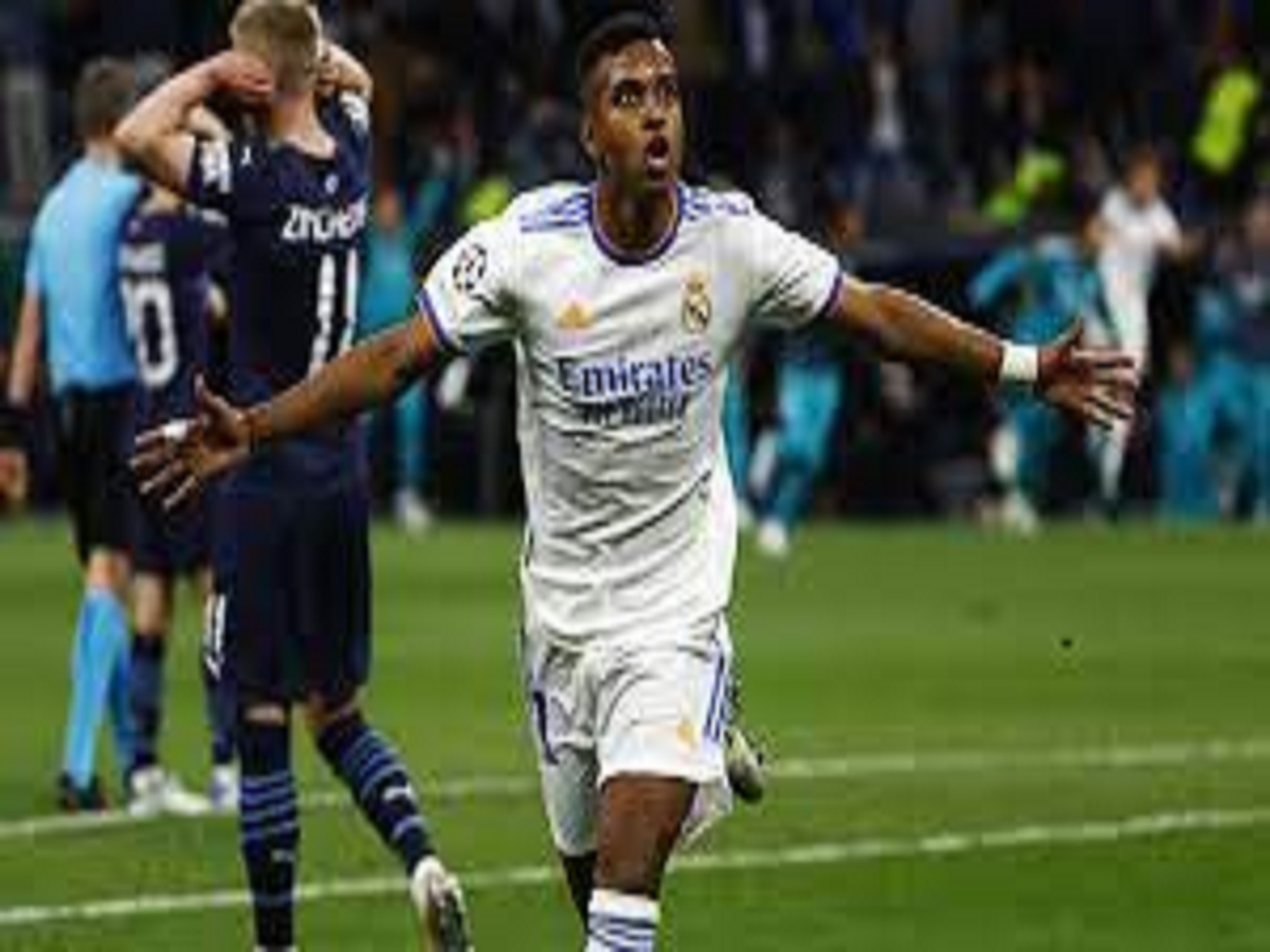 Pari sportif : il gagne plus de 27 millions de Fcfa en misant 15 secondes avant la remontada du Real Madrid