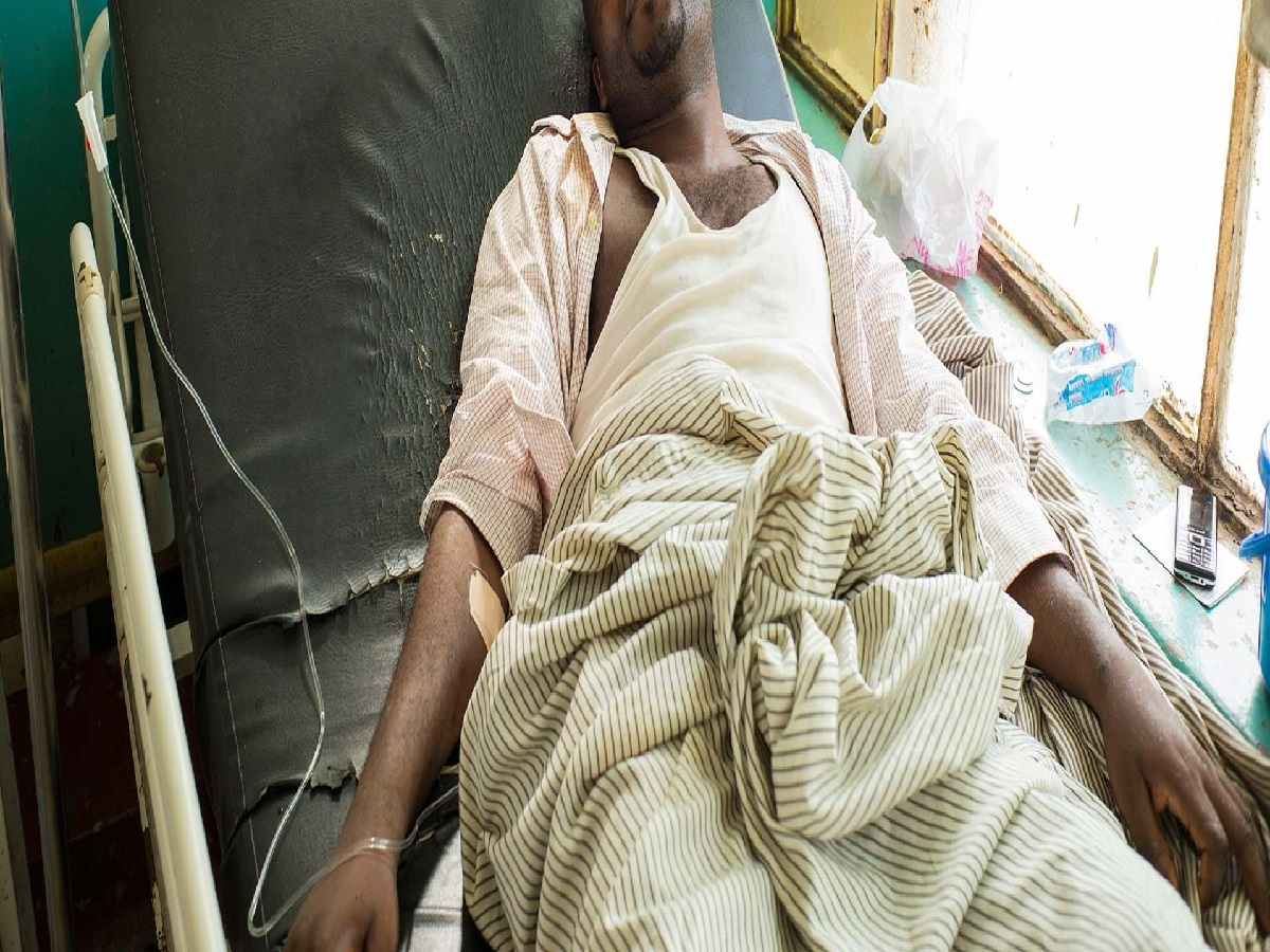 Côte d’Ivoire : un Togolais accusé d’avarice suicidaire ; « Il avait beaucoup d’argent dans le placard, mais ne voulait pas payer son médicament  » (vidéo)